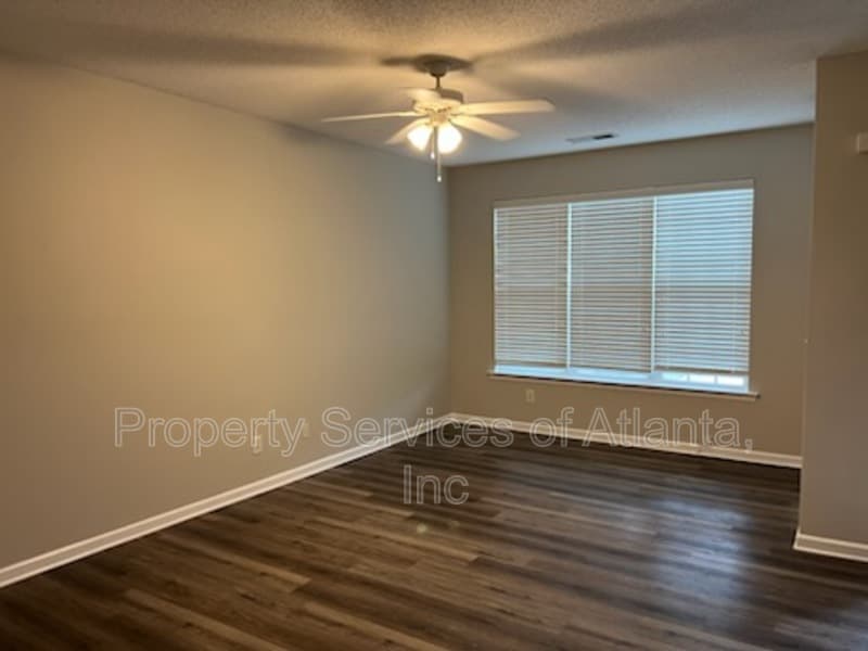 Jonesboro Townhome: 7420 Battlecreek Ln