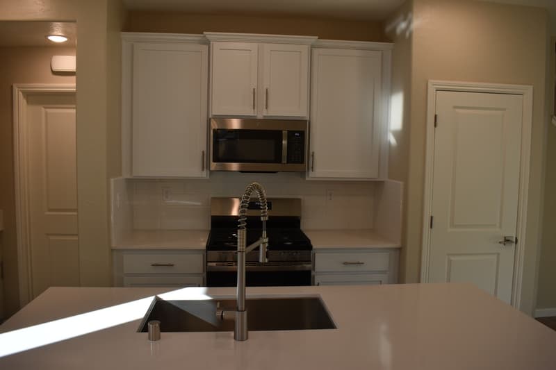 Madera House: 1110 Encore Way West