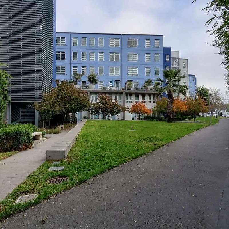 san francisco Condo: 888 7th St