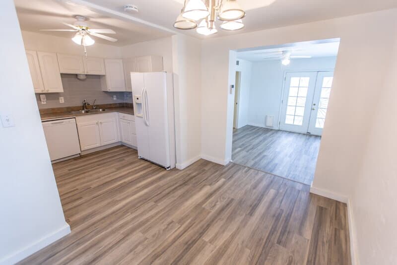 Phoenix House: 2246 East Weldon Avenue