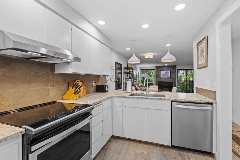 Boise House: 1974 Wood Duck Ln