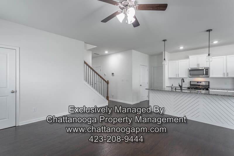 Apison House: 9807 Ramble Brook Ln