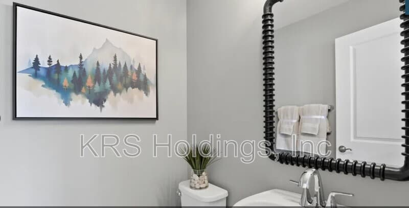 Woodbridge Townhome: 3738 District Dr.