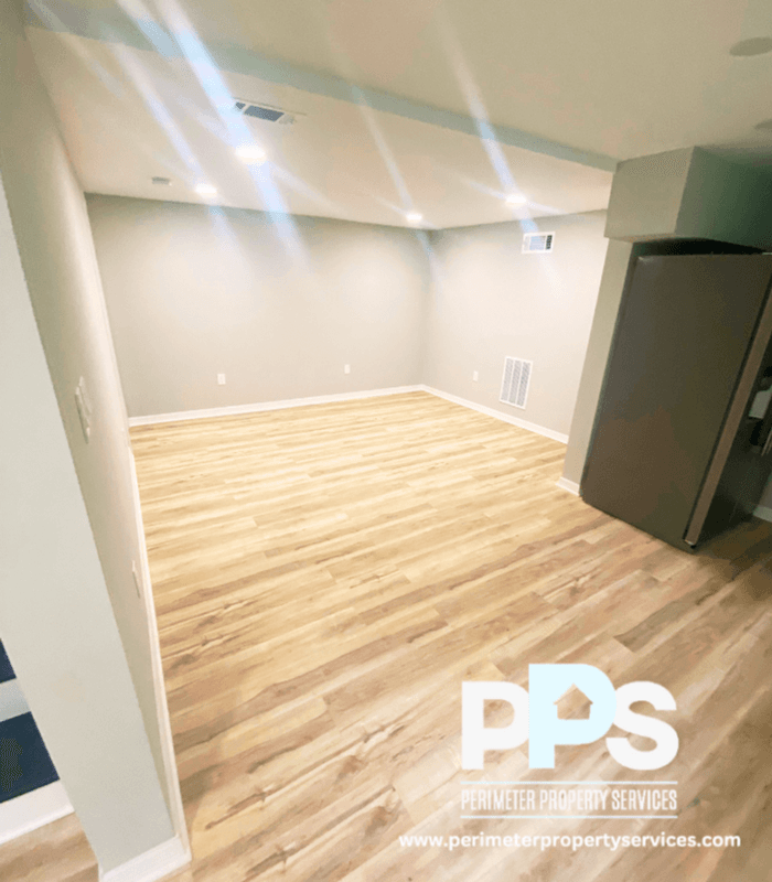 Marietta House: 254 Carruth Dr SE