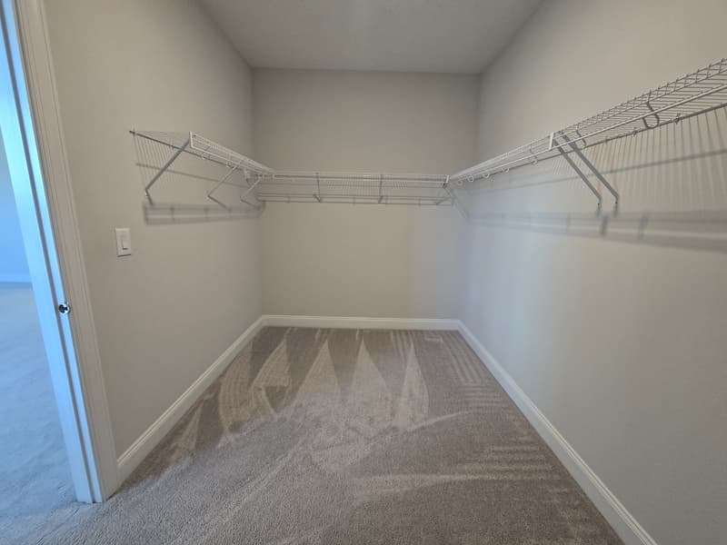 Knightdale House: 421 Hawkeye Drive