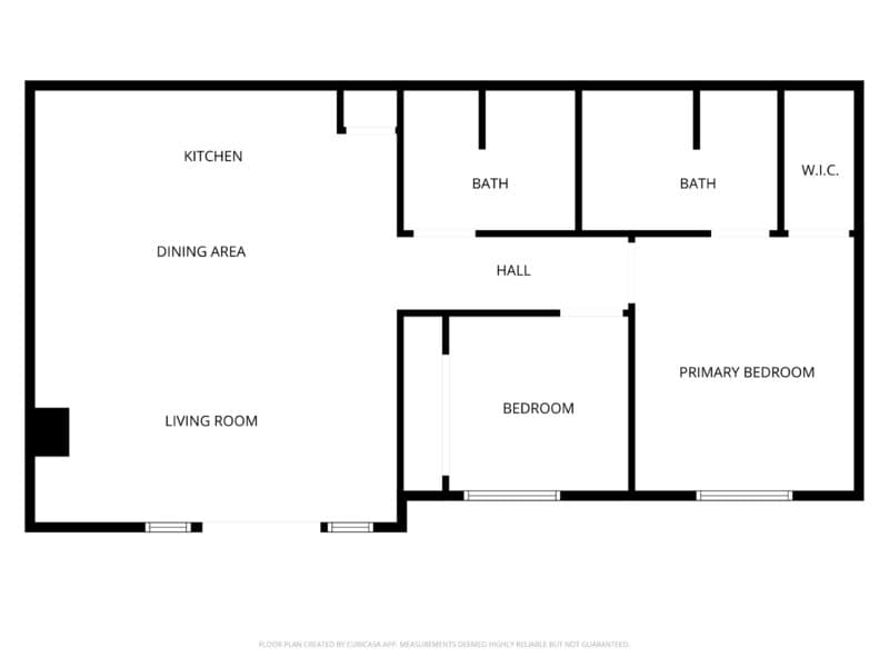 Sacramento Condo: 6475 Stockton Boulevard