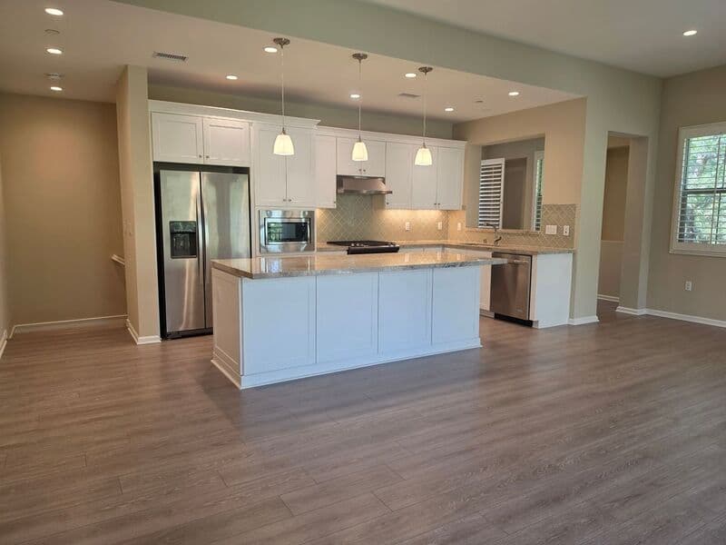 Irvine House: 232 Bishop Landing