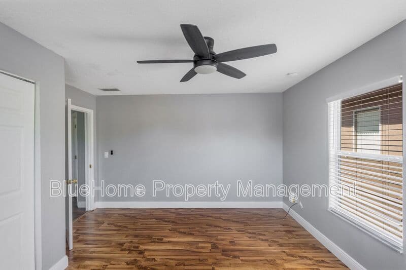 Orlando House: 15347 Galbi Drive