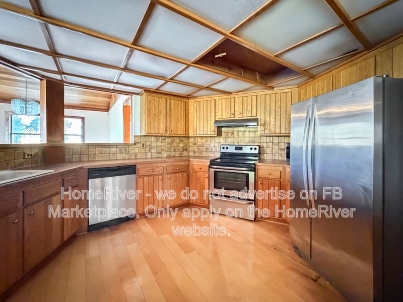 Palm City House: 4069 SW Saint Lucie Shores Dr