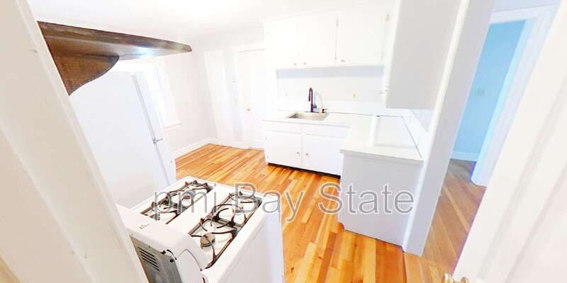 Quincy Condo: 192 Holbrook Rd