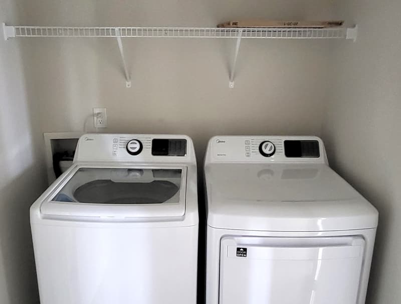 Wake Forest Condo: 861 South Franklin Street