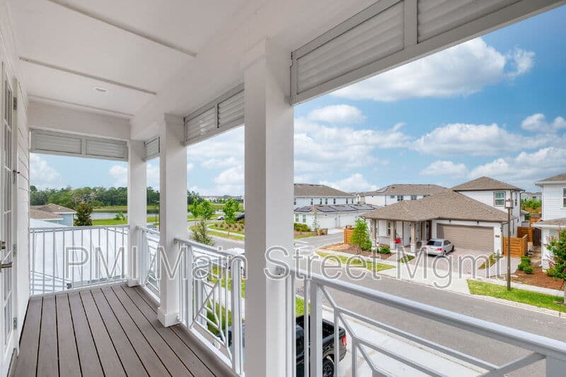 St. Cloud House: 6604 Quest Street