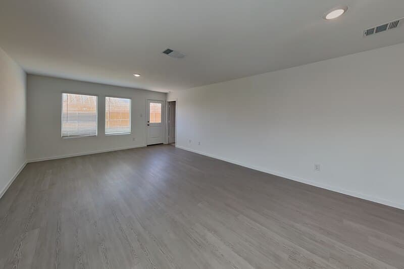Fort Worth House: 3105 Lynmar Ln