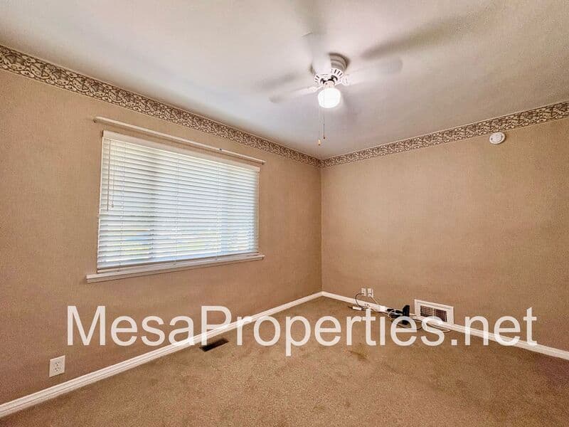 La Verne House: 2704 Park Ave