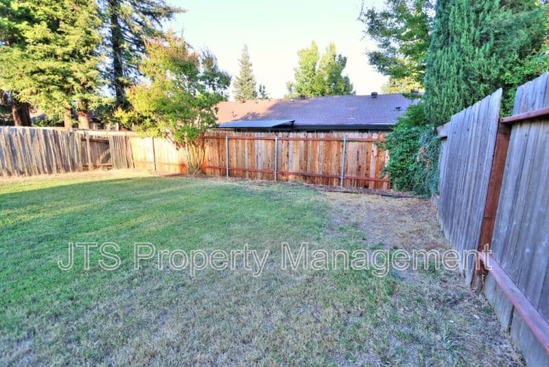Citrus Heights Condo: 5512 Mike Arthur Ct