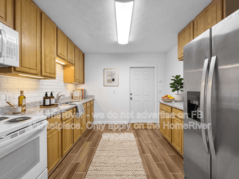 Jacksonville Condo: 5745 Antoinette Ln