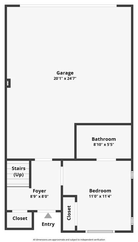 Chula Vista House: 1998 Affinity Ln