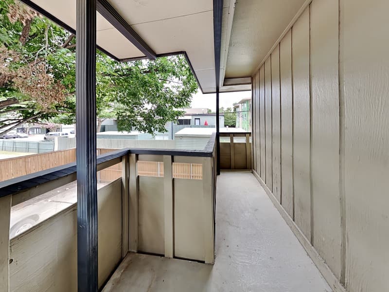 Dallas Condo: 2907 Shelby Ave