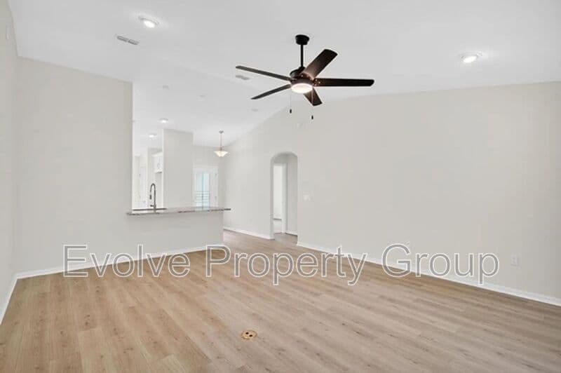 Palm Coast House: 6 Pickcane Lane
