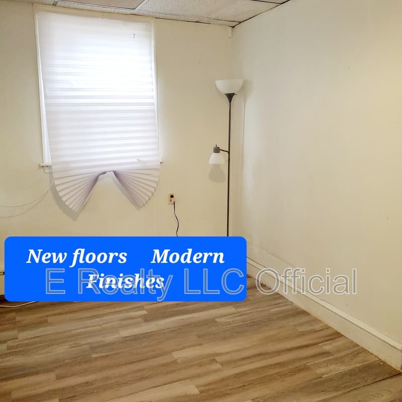 Philadelphia Condo: 623 North 64th Street - #1