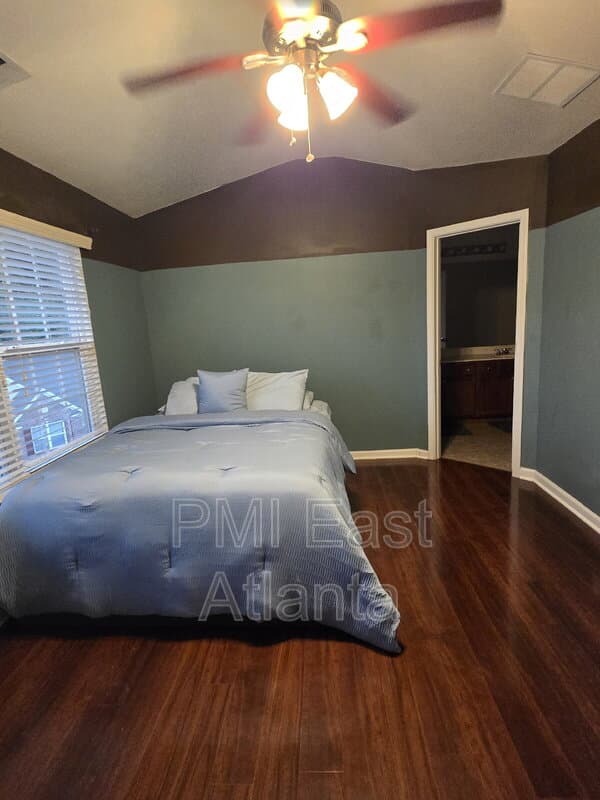 Atlanta Townhome: 2232 Leicester Way SE