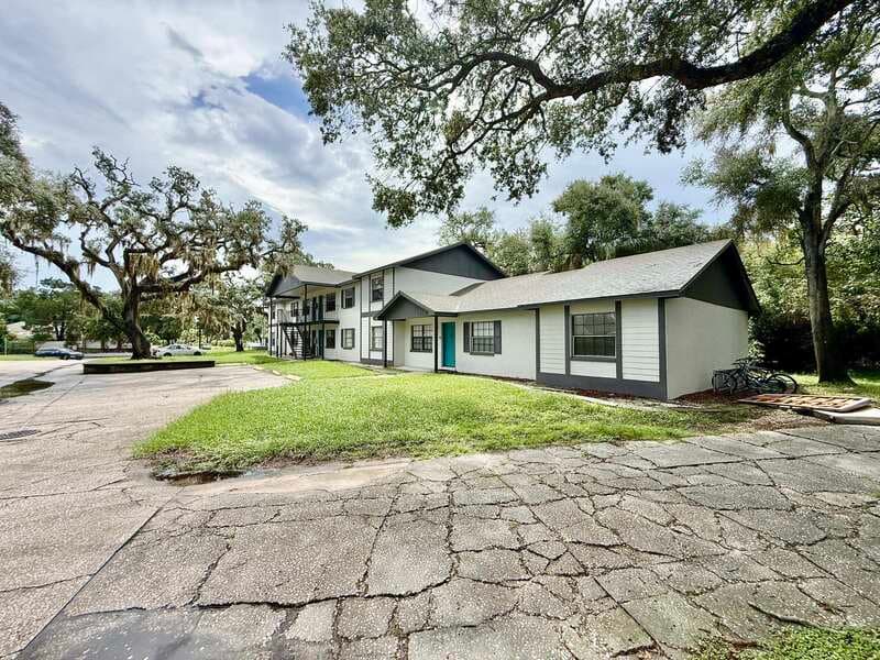 Safety Harbor Condo: 500 9th Avenue South - C3