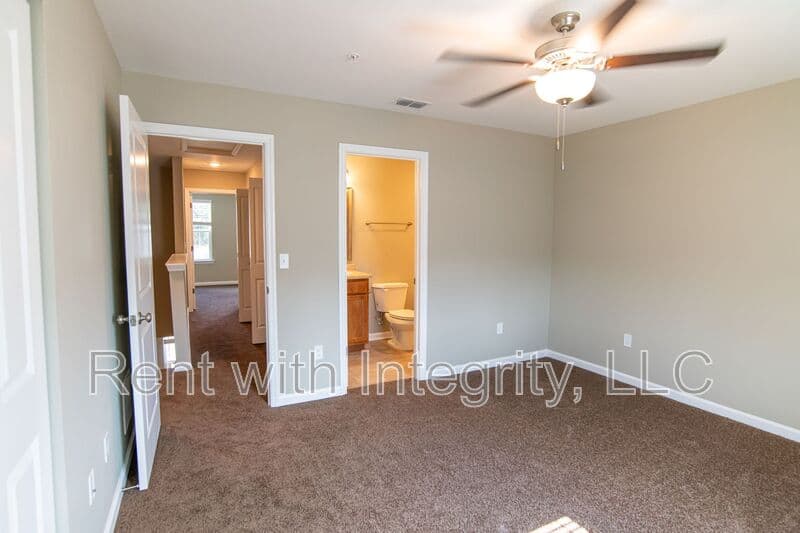 Tallahassee House: 2202 Del Carmel Way