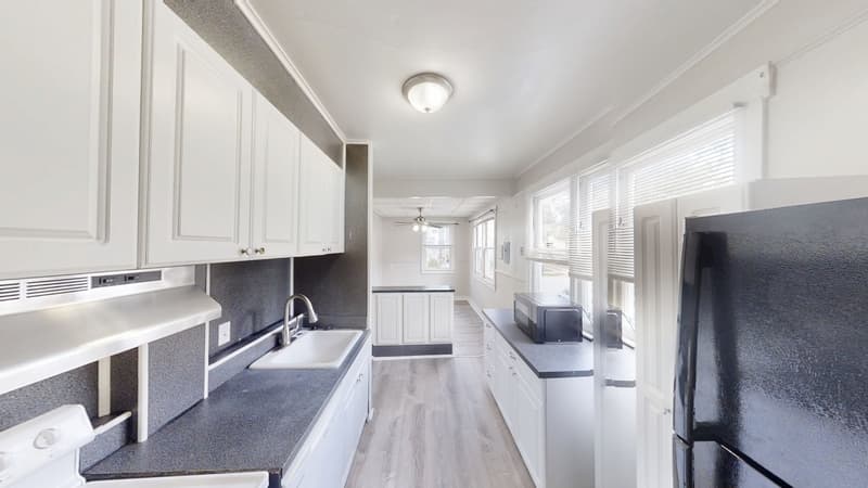 Ann Arbor Condo: 900 Woodlawn Avenue