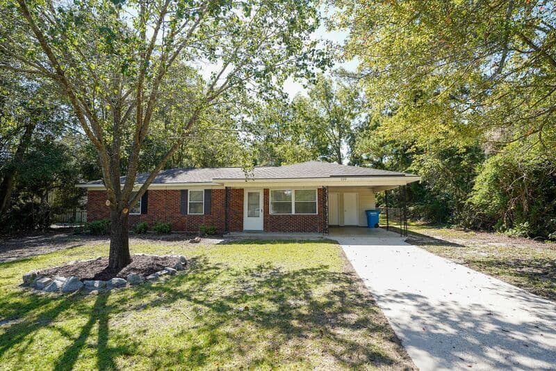 Rincon House: 109 14th St