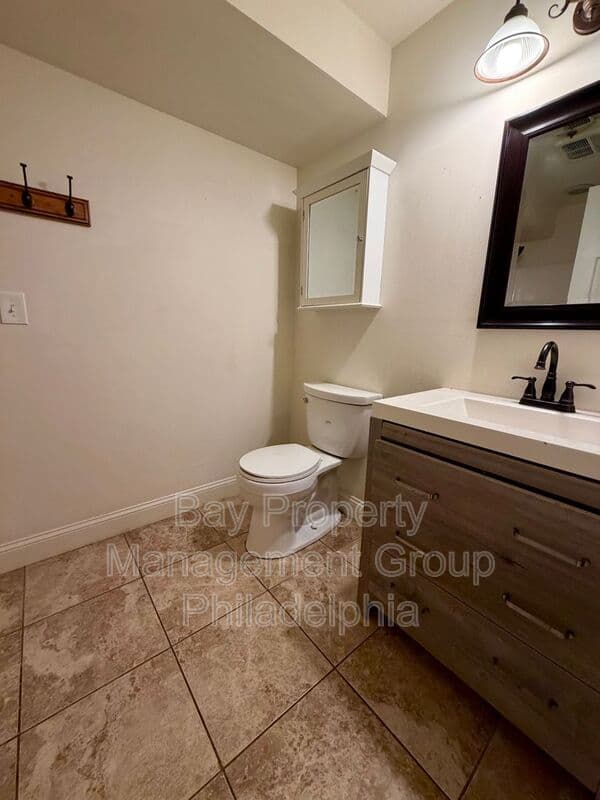 Philadelphia Condo: 2025 N 18th St