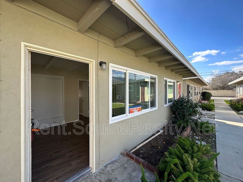 Azusa Condo: 1015 N. Azusa Ave