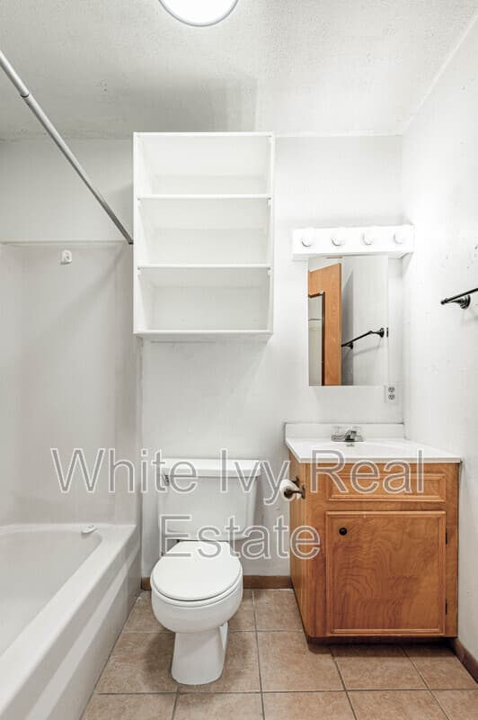 Huntsville Condo: 120 McAdams Lane