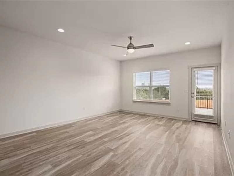 Austin House: 7717 Lowenfield Dr