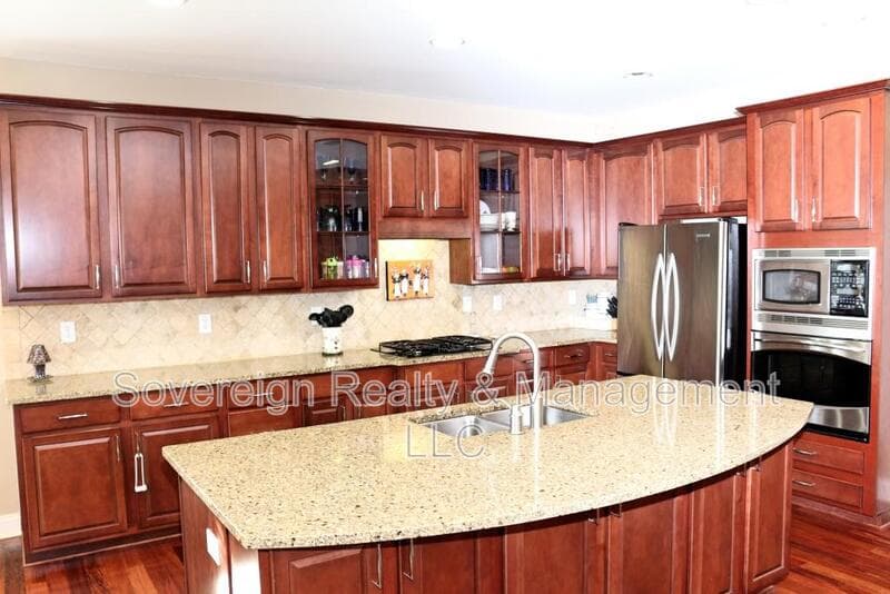 Powder Springs House: 2217 Chaseford Ln