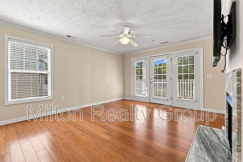 Fayetteville Condo: 3310 Harbour Pointe Place