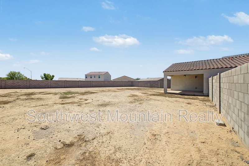Coolidge House: 1333 W Pima Avenue