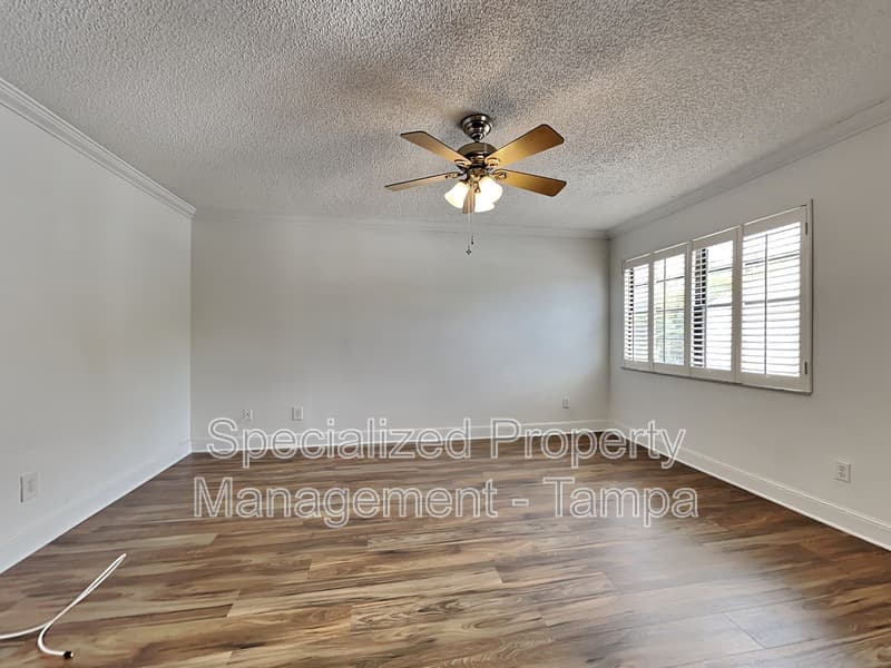 Tampa Condo: 3102 W Horatio St