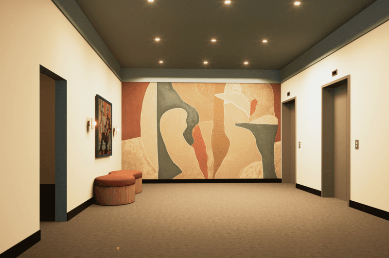 Orange Condo: 407 Highland Avenue - 324