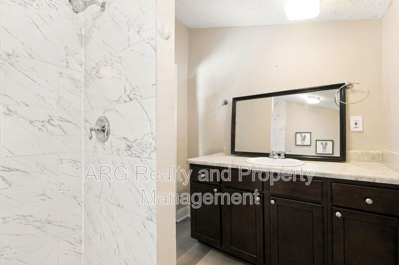 Atlanta House: 1014 Curran Street NW