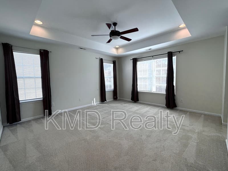 Denver Townhome: 7549 Bluff Point Lane