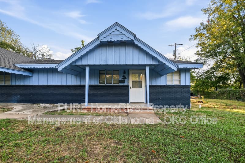 Oklahoma City Condo: S Hudson Ave - 3908