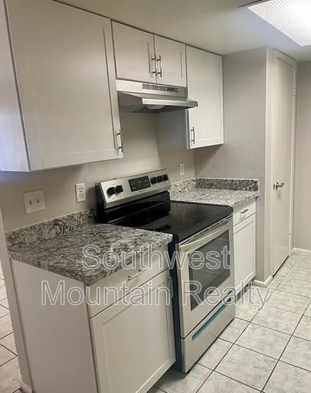 Mesa Condo: 133 E Ingram St