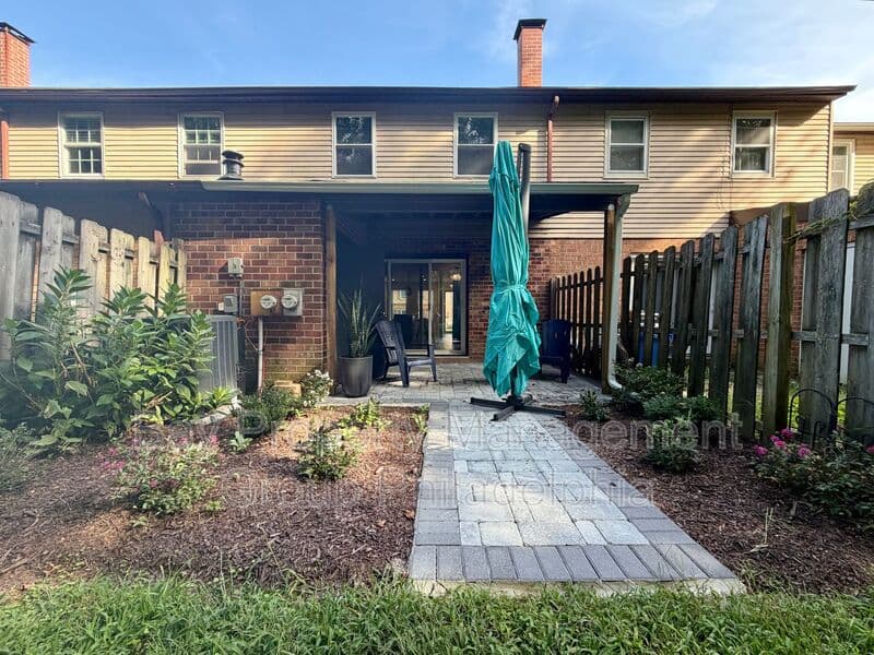 Doylestown House: 55 Providence Ave