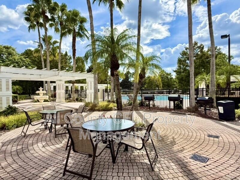 Winter Garden Condo: 417 Southern Pecan Circle