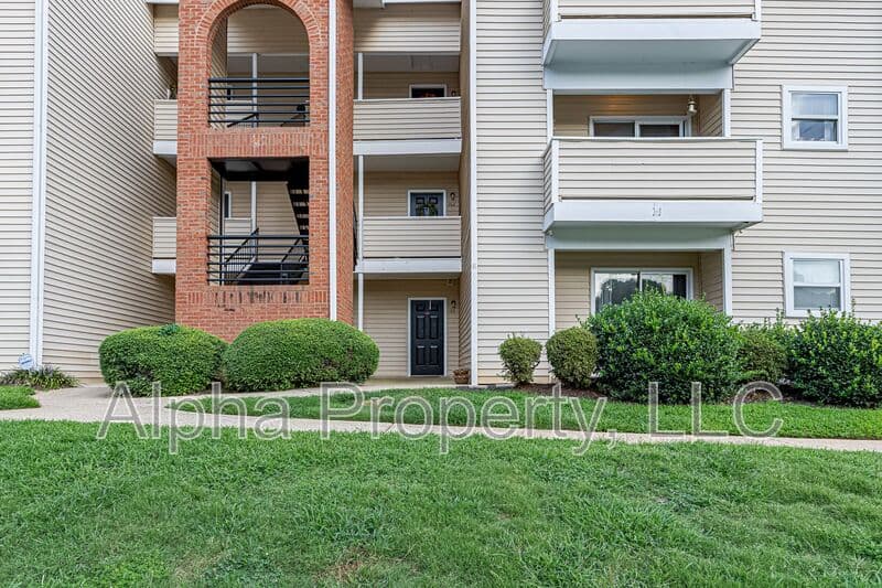Greenville Condo: 2601 Duncan Chapel Rd