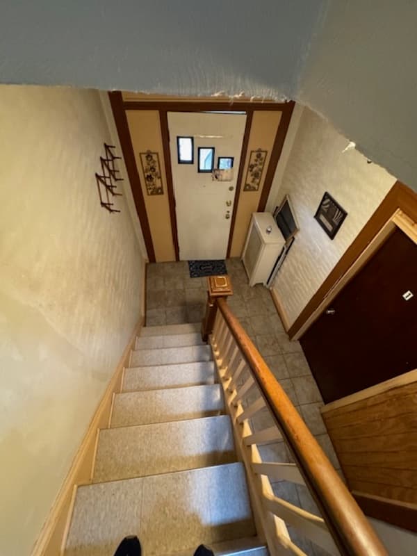 Baltimore House: 2843 West Garrison Avenue - 3
