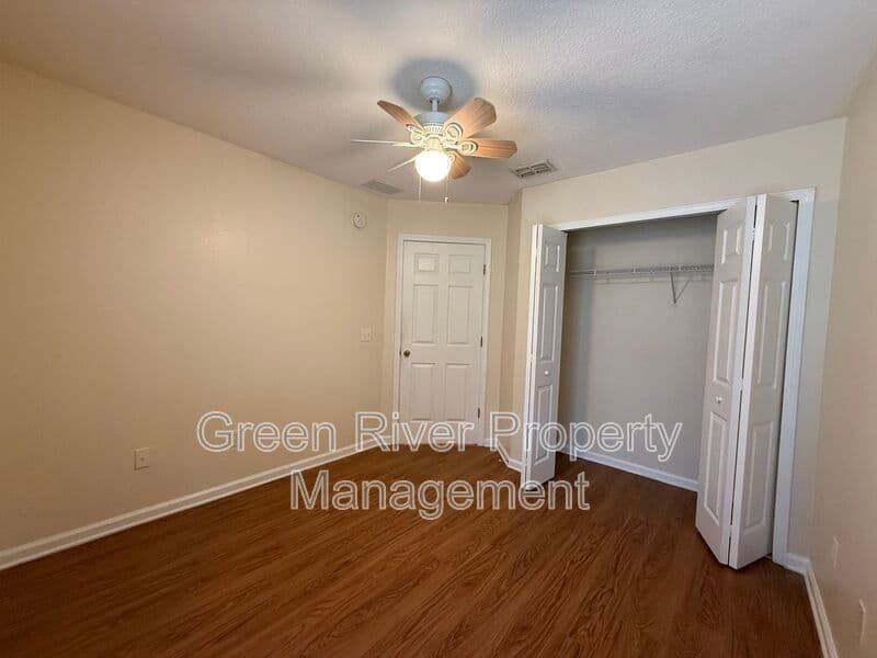 Fleming Island House: 1800 Green Springs Circle