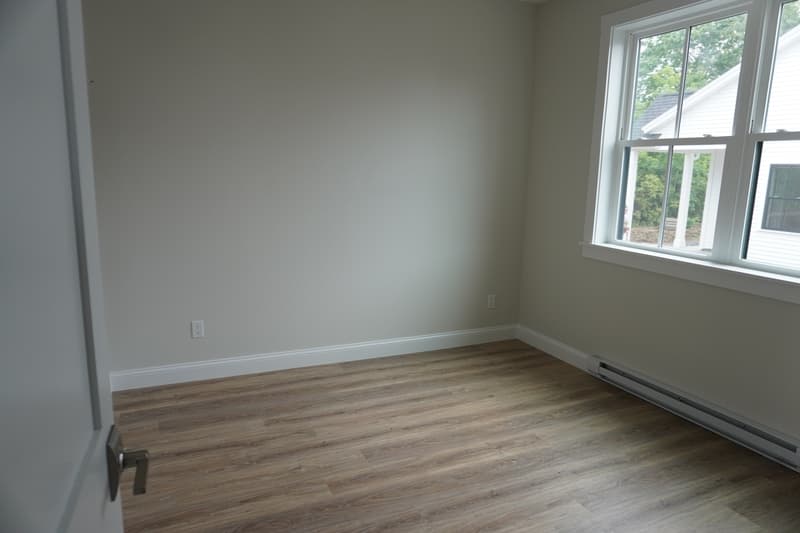 Wells House: 21 Beacon St