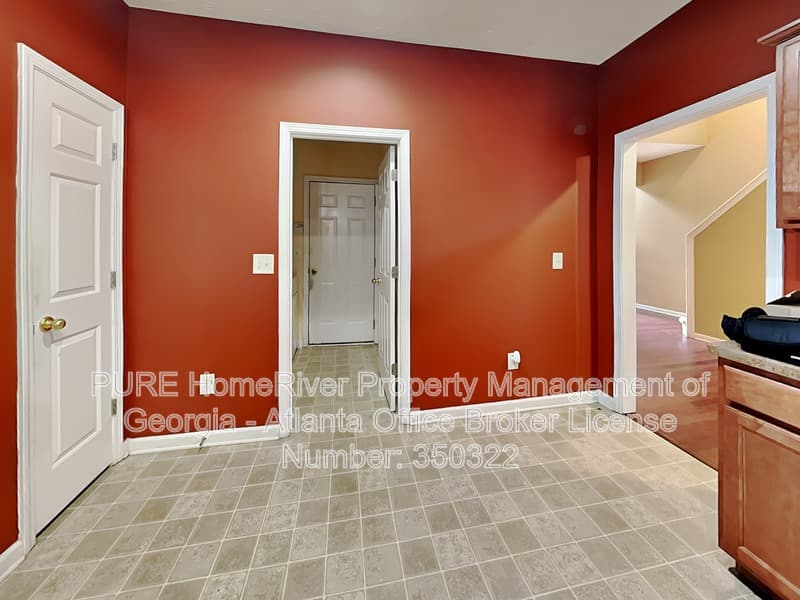 Lawrenceville House: 4694 Windale Dr