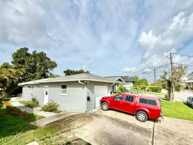Clearwater Condo: 1265 Pierce Street - 1